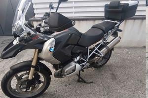Bmw gs 1200 monoalbero
