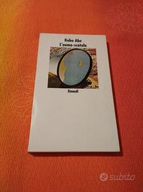 Kobo Abe L'uomo-scatola einaudi