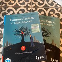 9788805079551 l’amore l’attesa vol. A