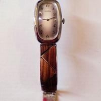 Orologio Donna Silver 