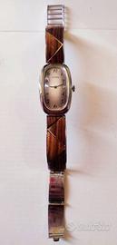 Orologio Donna Silver 