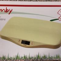 Bilancia Bamby CA-MI