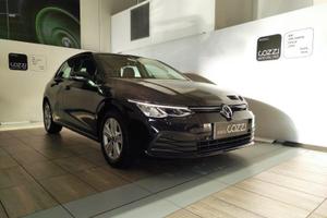 VOLKSWAGEN Golf 8ª serie - Golf 2.0 TDI DSG SCR Li