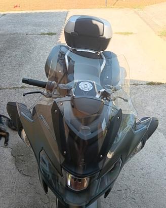 BMW RT