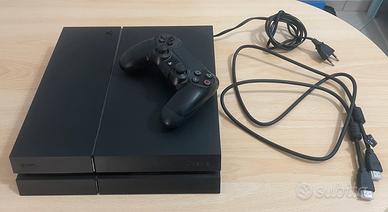 Ps4 500gb