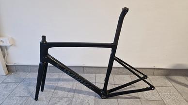Telaio S-Works Tarmac SL6 Disc tg. 56 + PM