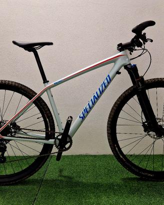 Specialized Epic HT Full Carbon - 29 M World Cup