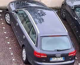 Audi A6 3 serie-2011