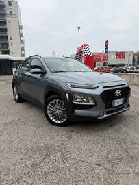 Hyundai Kona 1.0 T-GDI Xpossible