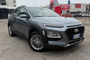 Hyundai Kona 1.0 T-GDI Xpossible