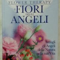 Flower Therapy.I Fiori degli Angeli Doreen nuovo