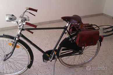 Bici ANNI 60