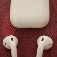 Airpods prima generazione modello A1523