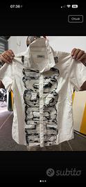 Camicia Moschino