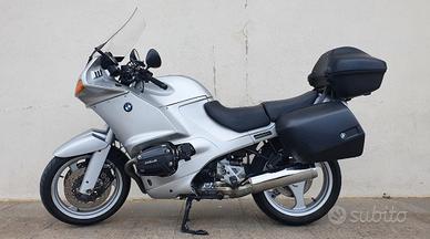 Bmw r 1100 rs - 1994