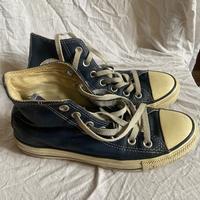 Blocco Scarpe Allstar Converse