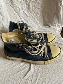 Blocco Scarpe Allstar Converse