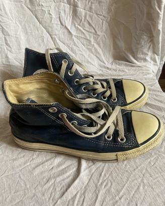 Blocco Scarpe Allstar Converse