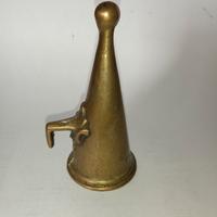 antico spegni candela 