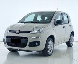 FIAT Panda 0.9 TwinAir Turbo Natural Power Easy