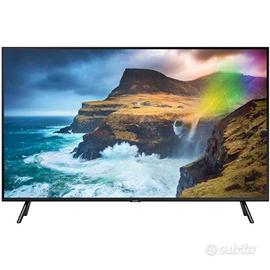 TV Gaming QLED Samsung 49"4K full array VA 4 hdmi