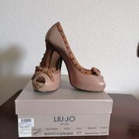 Scarpa con tacco LIU JO