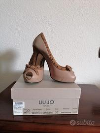 Scarpa con tacco LIU JO
