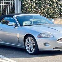 Jaguar XK cabrio 3.5L