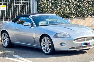 Jaguar XK cabrio 3.5L