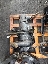 Piede mercruiser alpha one 2