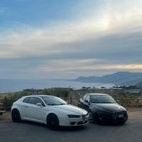 Alfa romeo brera 2.4 210cv