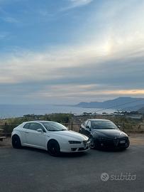 Alfa romeo brera 2.4 210cv