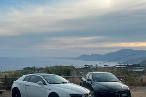 Alfa romeo brera 2.4 210cv