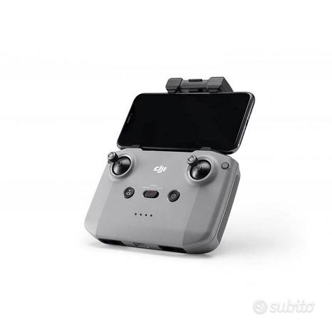 Radiocomando dji model rc231 + cavetti
