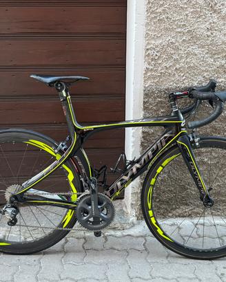 Olympia Boost Race