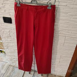 pantaloni pauleshark 