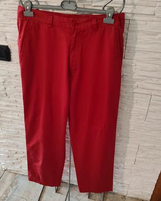 pantaloni pauleshark 