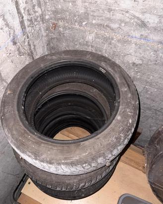 Gomme 195 / 55 R16