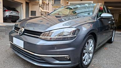 Volkswagen Golf 1.6 TDI 115 CV 5p. Executive BlueM