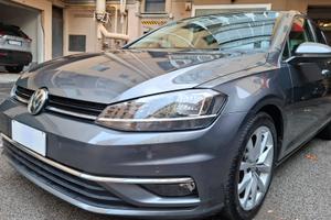 Volkswagen Golf 1.6 TDI 115 CV 5p. Executive BlueM