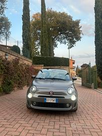 Fiat 500 sport 70 cv