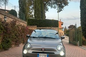 Fiat 500 sport 70 cv