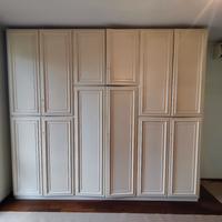 armadio camera 6 ante