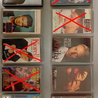 musicassette cassette audio