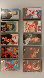 musicassette cassette audio