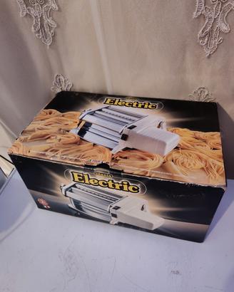 Imperia Macchina Pasta Titania Electric.