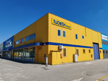 Cappanone Industriale