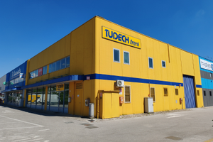 Cappanone Industriale