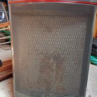 stufa a gas a infrarossi