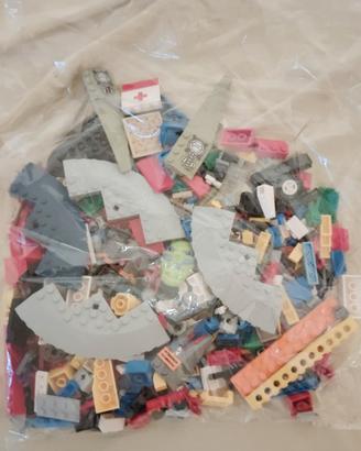 sacchetto Lego misto 350 grammi 